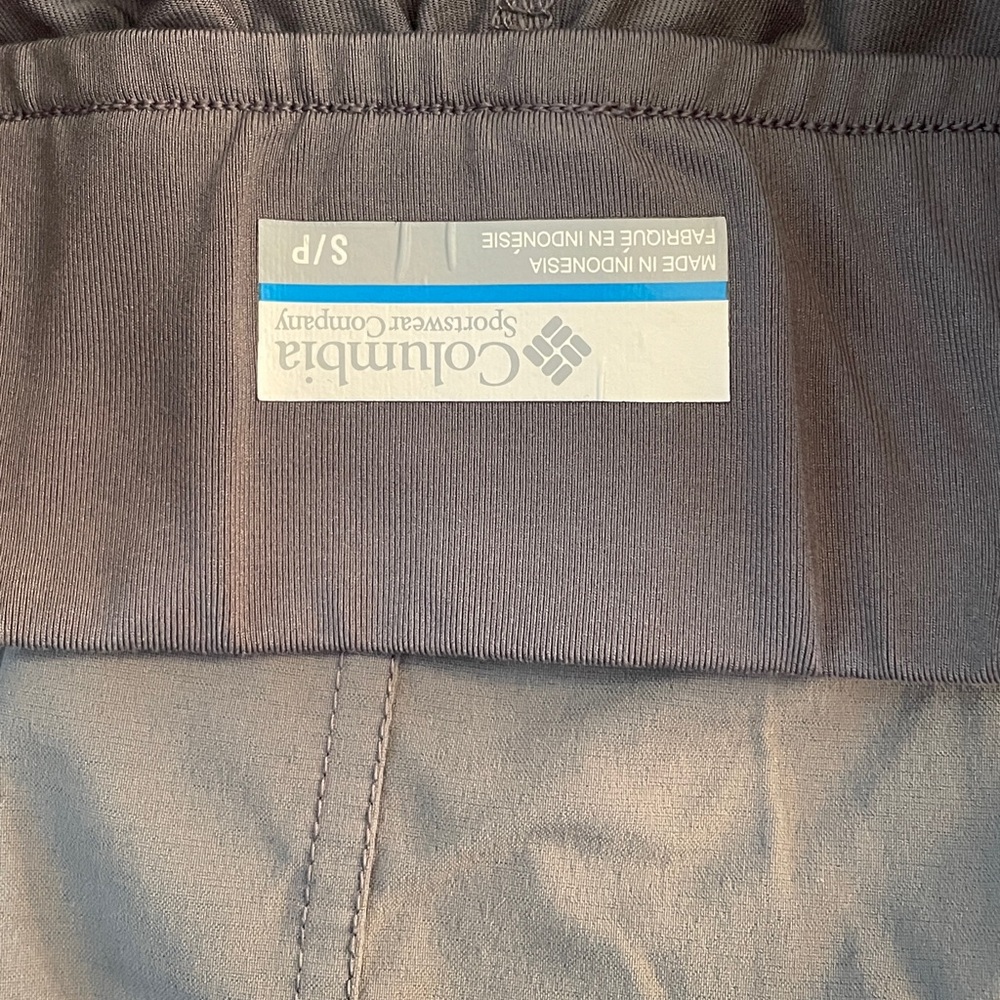 Columbia Atheltic skirt/skort Small - Picture 3 of 4